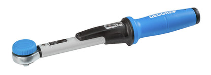TF-K25 - Llave dinamométrica Torcofix K 1/4" 5-25 N.m.