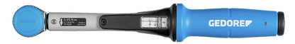TF-K25 - Llave dinamométrica Torcofix K 1/4" 5-25 N.m.