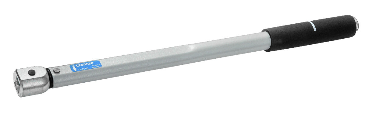 GEDORE TF-FS85 - TORCOFIX FS SE 9x12 17-85 Nm sans fixation fixe
