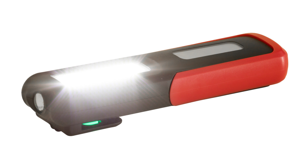 Lampe de travail LED GEDORE rouge R95700023
