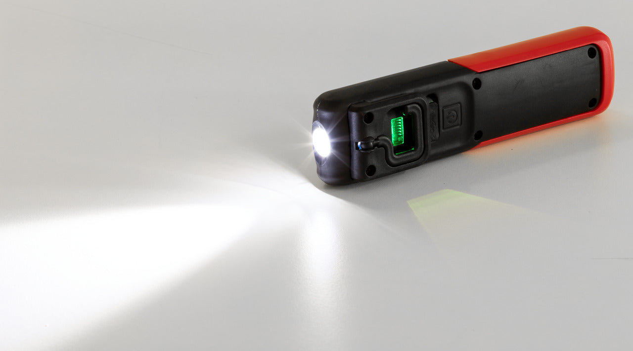 Lampe de travail LED GEDORE rouge R95700023
