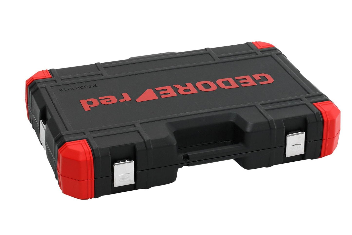 GEDORE red R78004014 - 3/4" 22-50mm socket wrench set, 14 pieces (3300011)