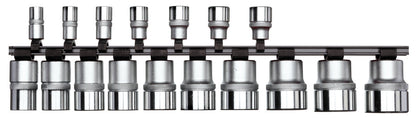 R20852031 - Carril para vasos, L=200 mm sin adaptadores