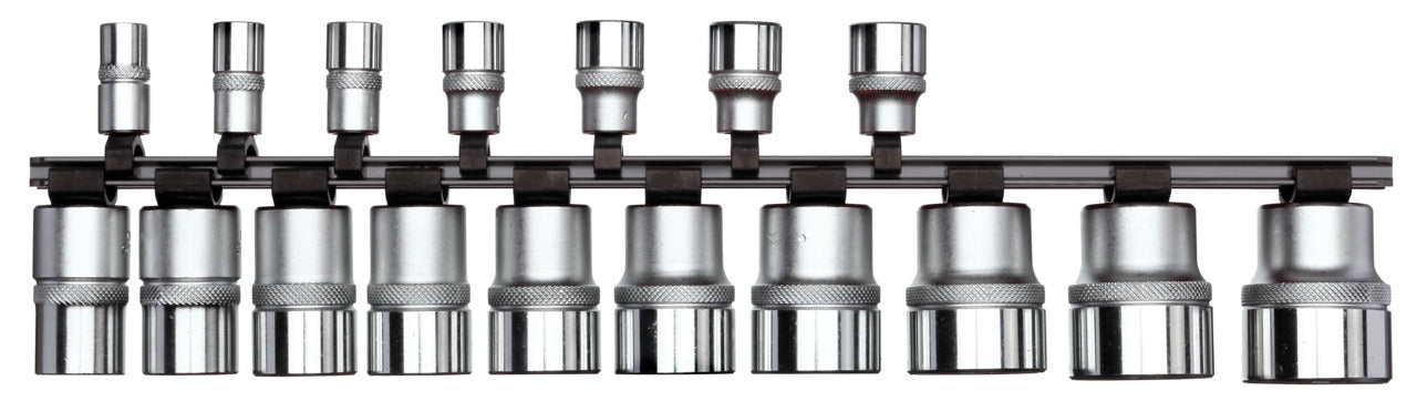 R20852052 - Carril para vasos, L=305 mm sin adaptadores