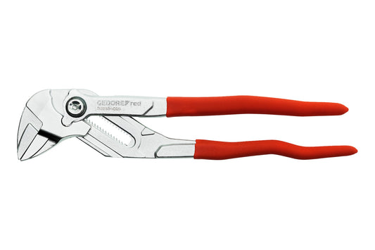 GEDOREred R28184010 - 10" wrench pliers (3300016)