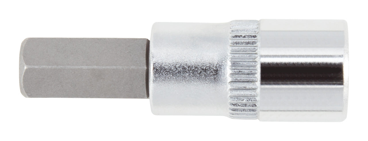 Douille de tournevis GEDORE rouge R42550806 - 1/4" 8 mm L=37 mm