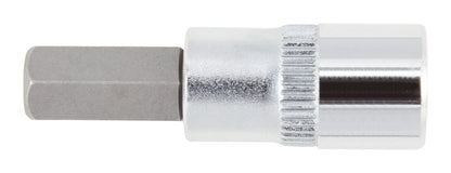 Douille de tournevis GEDORE rouge R42550806 - 1/4" 8 mm L=37 mm