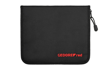 GEDORE rouge R21702025 - Coffret d'outils pour vélo