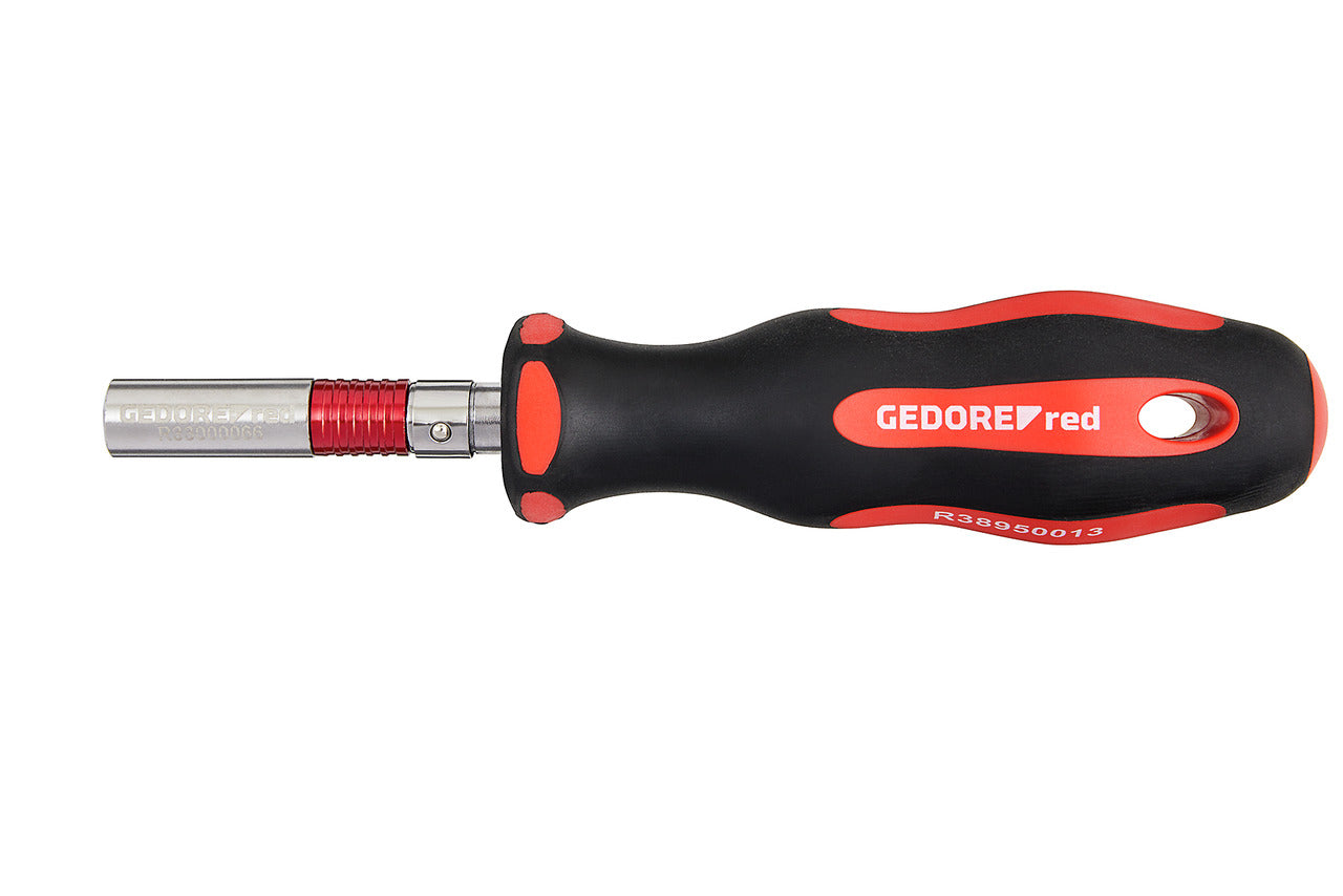 GEDORE rouge R21702025 - Coffret d'outils pour vélo