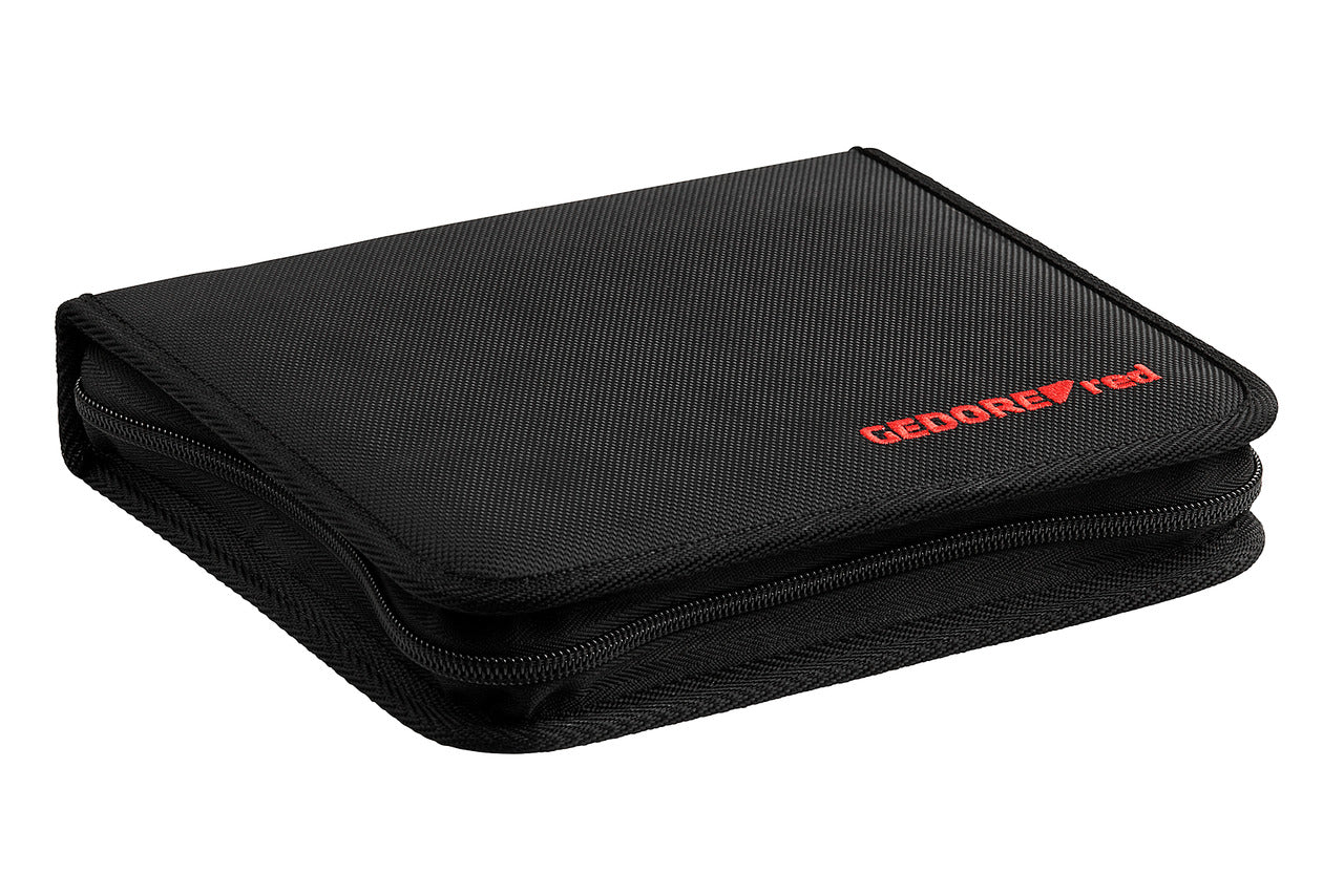GEDORE rouge R21702025 - Coffret d'outils pour vélo