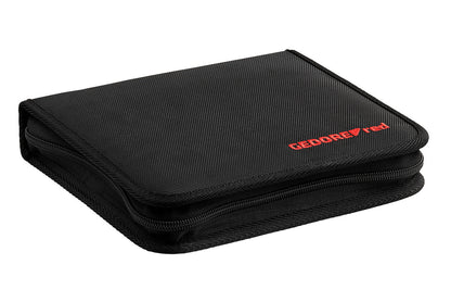 GEDORE rouge R21702025 - Coffret d'outils pour vélo