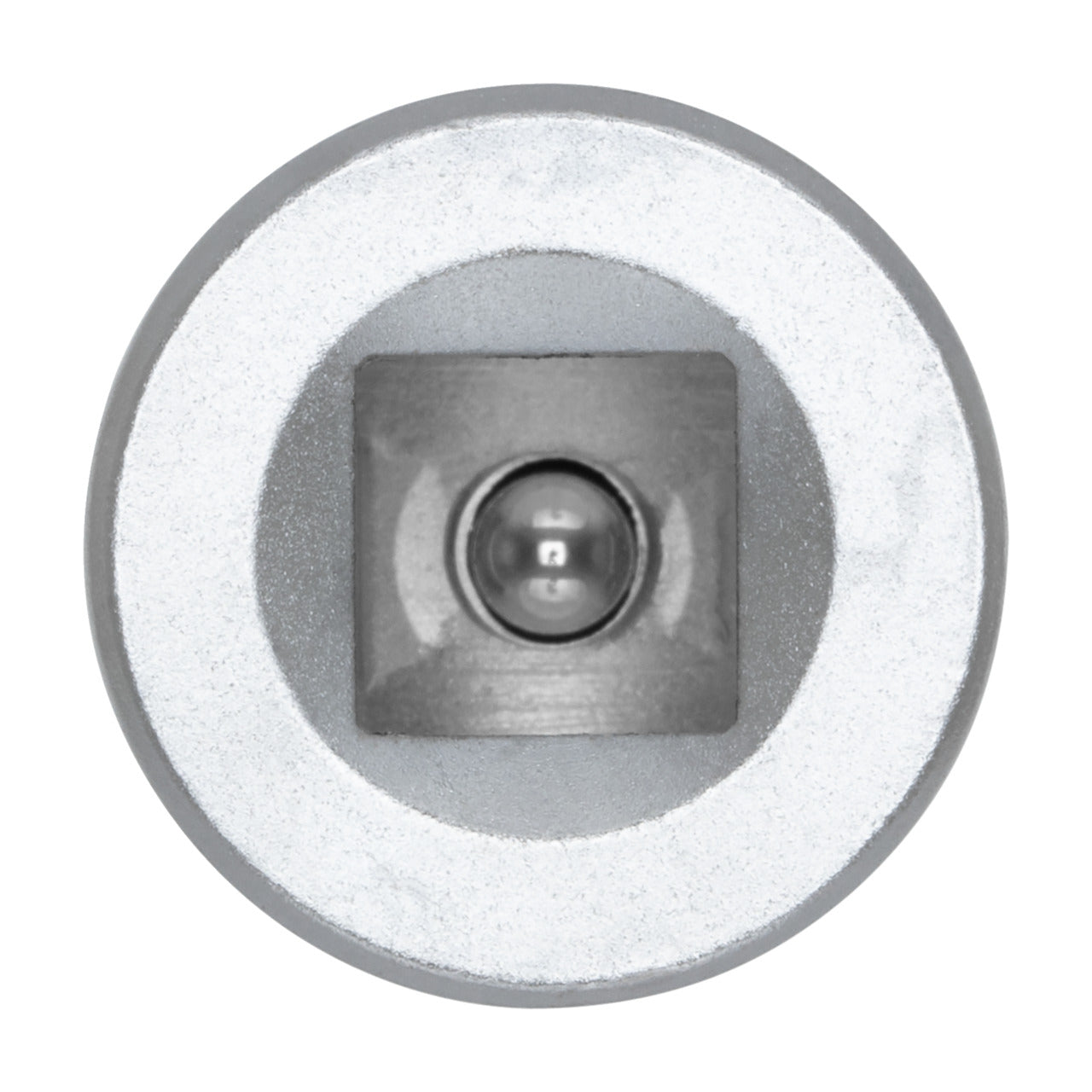 R57300008 - Pieza ampliadora 3/8" x 1/2" cuadrada L=44 mm