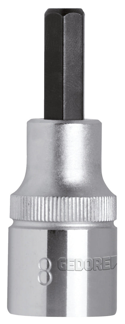 R62551110 - Vaso destornillador 1/2" 11 mm L=55 mm