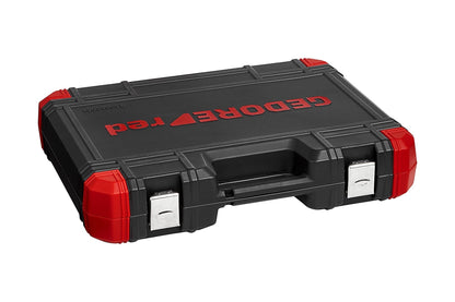 R69003061 - Juego de llaves de vaso 1/2" 61 piezas Auto-Universal