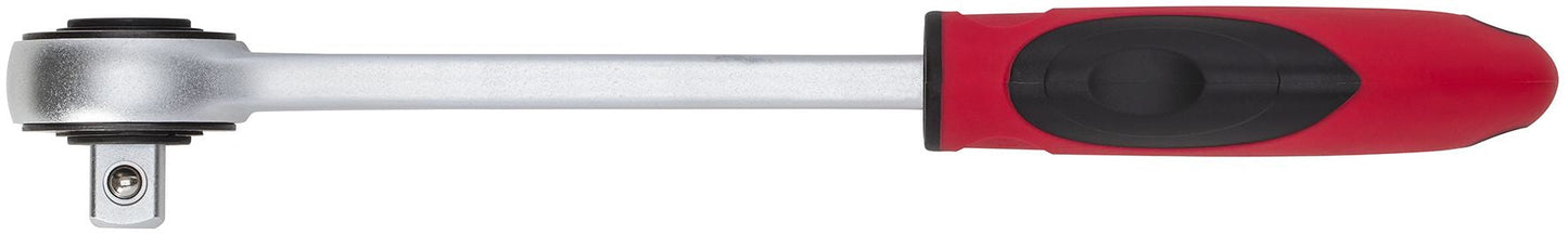 Cliquet GEDORE rouge R60600006 - Entraînement carré 1/2"