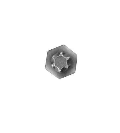 Douille de tournevis GEDORE rouge R62451319 - TORX T20 1/2" L=100 mm