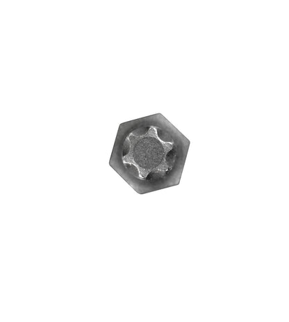 Douille de tournevis GEDORE rouge R62451419 - TORX T25 1/2" L=100 mm