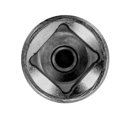 Douille de tournevis GEDORE rouge R62451419 - TORX T25 1/2" L=100 mm