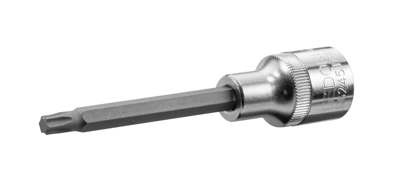 R62451619 - Vaso destornillador 1/2" TX T30 L=100 mm