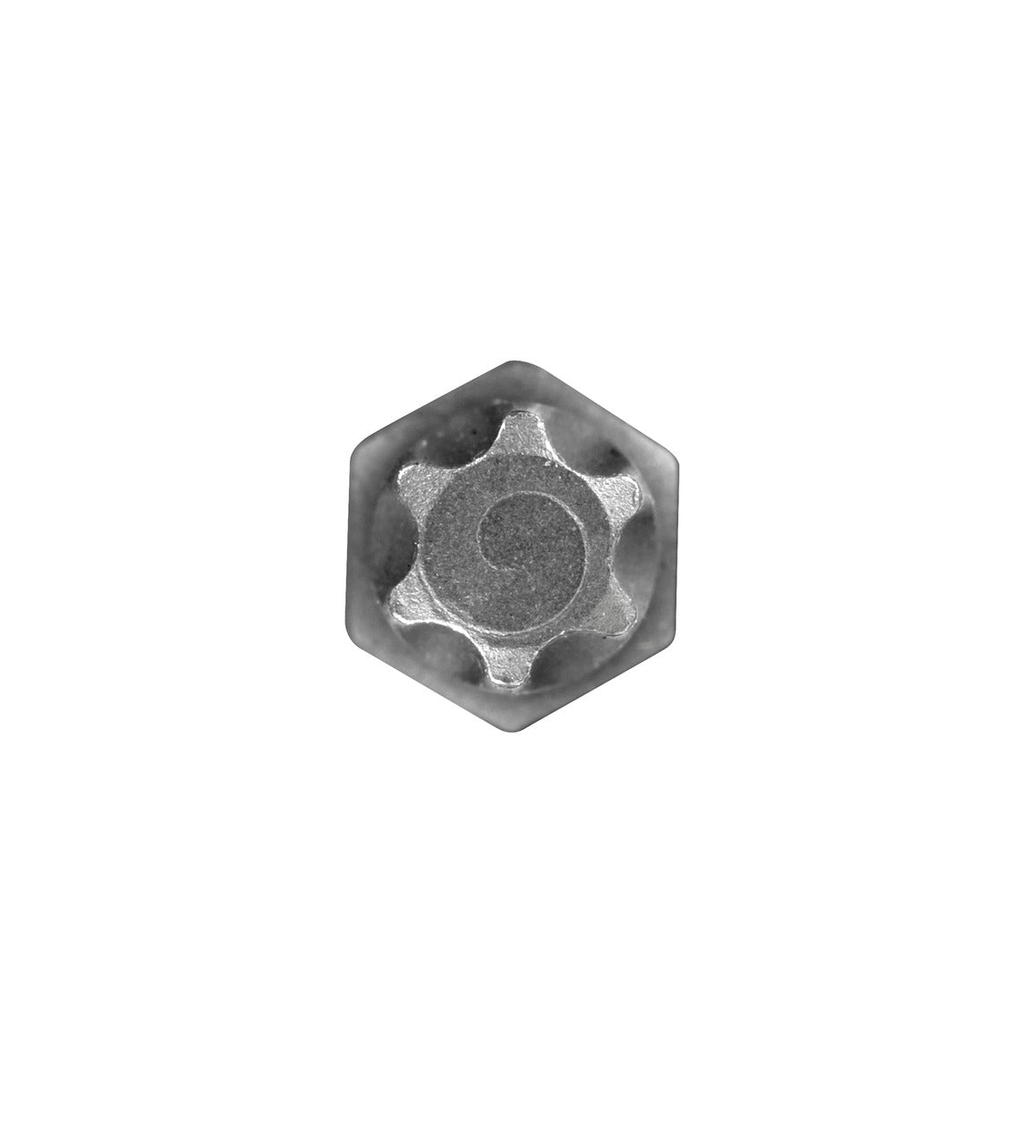 Douille de tournevis GEDORE rouge R62451819 - TORX T40 1/2" L=100 mm