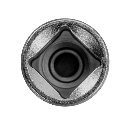 Douille de tournevis GEDORE rouge R62451919 - TORX T45 1/2" L=100 mm