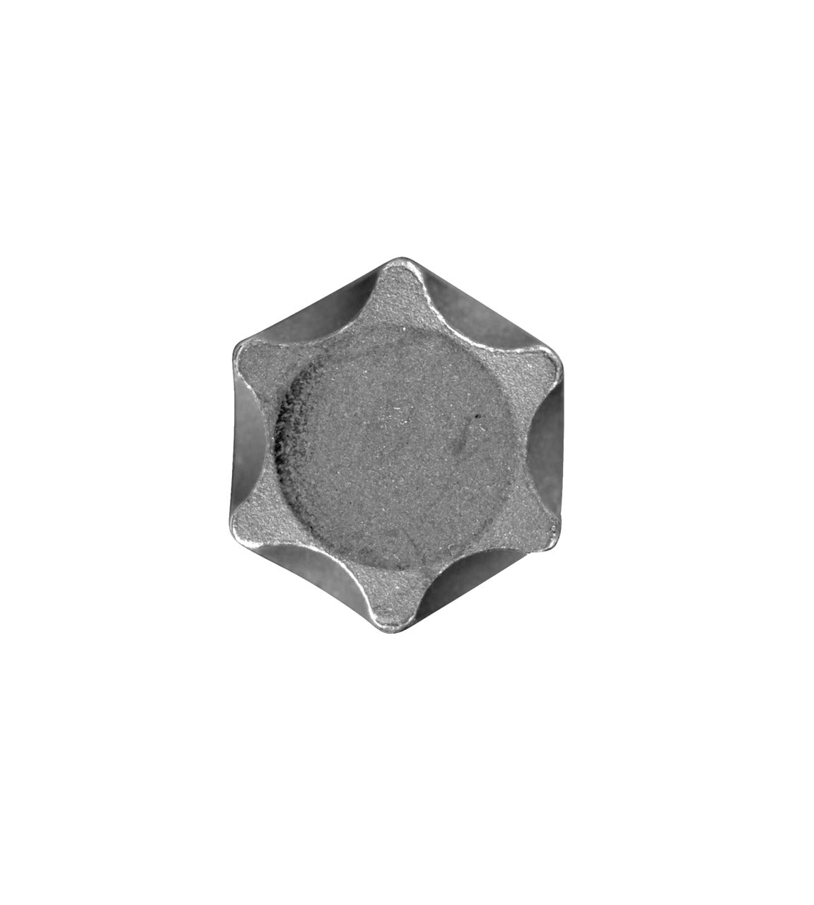 Douille de tournevis GEDORE rouge R62452219 - TORX T55 1/2" L=100 mm
