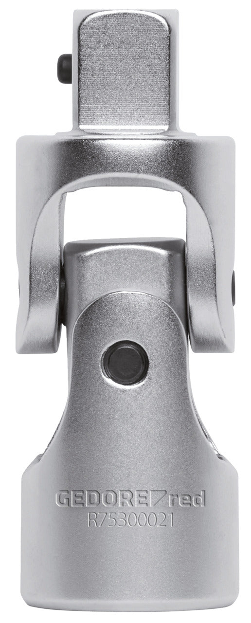 GEDORE rouge R75300021 - Joint universel 3/4" L=108 mm
