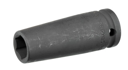 R63001616 - Vaso de impacto 1/2", hexagonal, 16 mm L=85 mm
