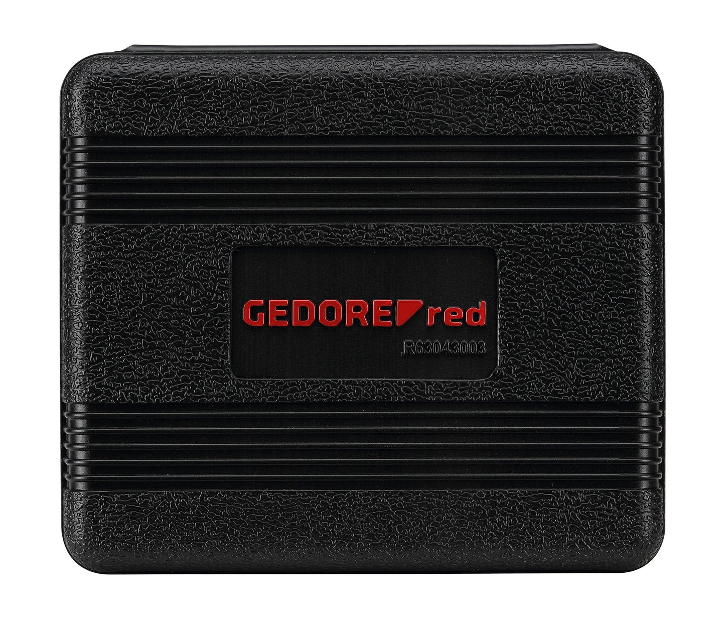 GEDORE red R63043003 - 1/2" impact socket set for rims, 3 pieces (3300578)