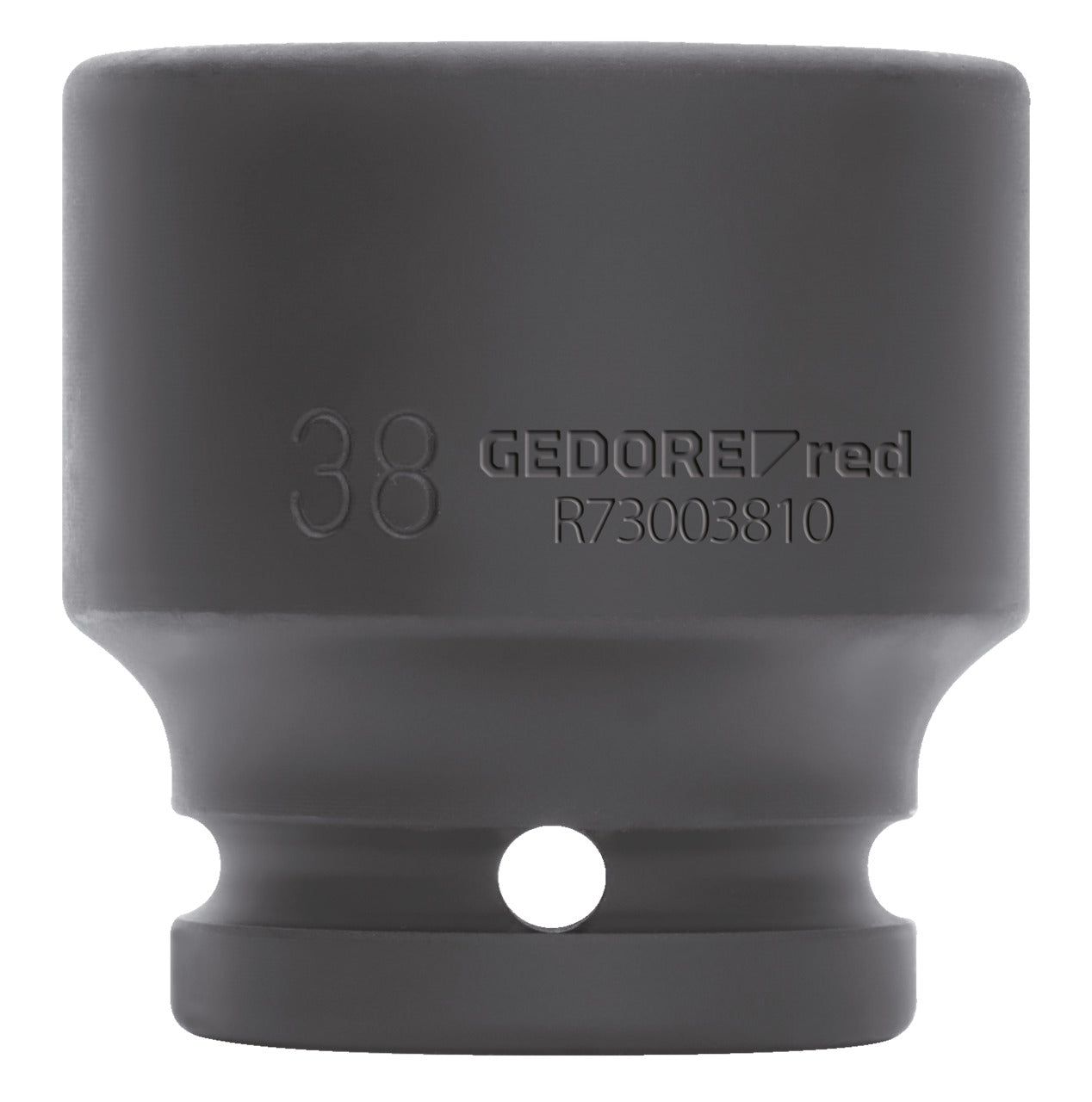 R73002209 - Vaso de impacto 3/4", hexagonal, 22 mm L=50 mm