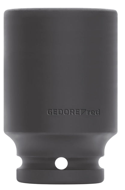 R83003319 - Vaso de impacto 1", hexagonal, 33 mm L=100 mm