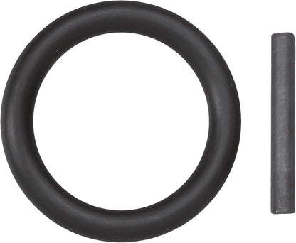 GEDORE rouge R83981105 - Anneau de sécurité et goupille 1" pour 24-80 mm