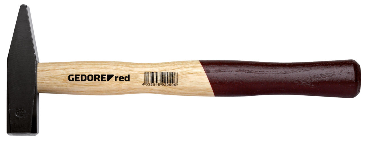 GEDORE red R92100004 - Fitter's hammer 100g (3300710)