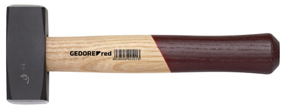 GEDORE rouge R92200040 - Mace 1000g