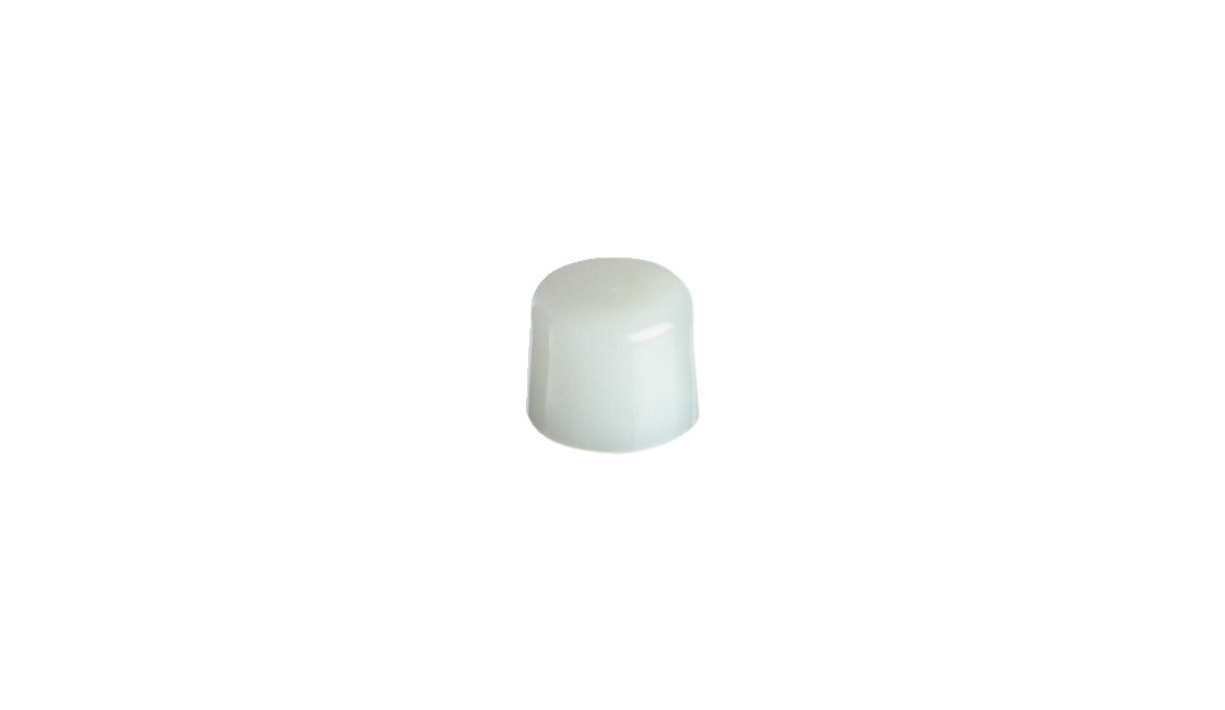 GEDORE rouge R92950030 - Tête de rechange en nylon Ø 30 mm pour marteau anti-rebond