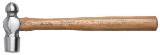 GEDORE red R92160008 - Fitter's hammer, English type 1.5 pounds walnut (3300770)