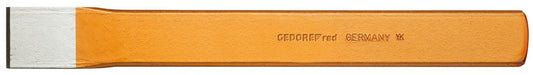 GEDORE red R91370039 - Cold cutter, flat 240x26x7 mm (3300802)
