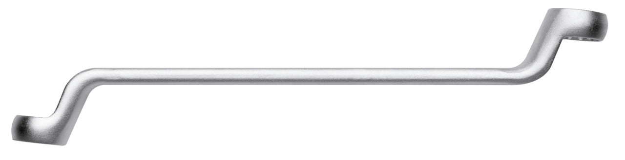 R01102732 - Llave estrella acodada 27x32 mm L=370 mm
