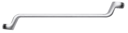 R01102528 - Llave estrella acodada 25x28 mm L=345 mm