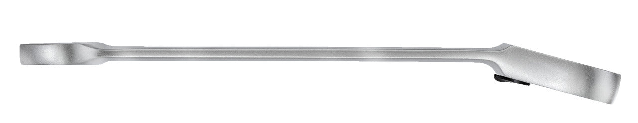 GEDOREred R07201100 - Llave combinada de carraca reversible con función de sujeción, 10mm (3301004)