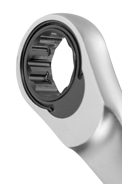 R07201190 - Llave combinada de carraca para hexágono de 19mm