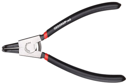R27654060 - Alicate de puntas para arandelas exteriores, acodado en 90°, 19-60 mm