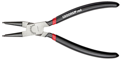 GEDORE red R27704060 - Nose pliers for internal washers, straight model 19-60 mm (3301144)