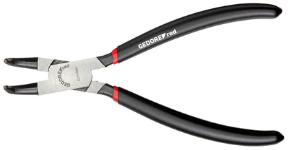 GEDORE red R27754060 - Nose pliers for internal washers, 90° angled, 19-60 mm (3301147)