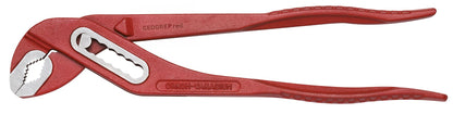 GEDORE red R27000003 - Set of 3 pipe pliers (3300040)