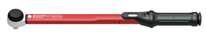 Llave dinamométrica 1/2" 40-200 N.m.