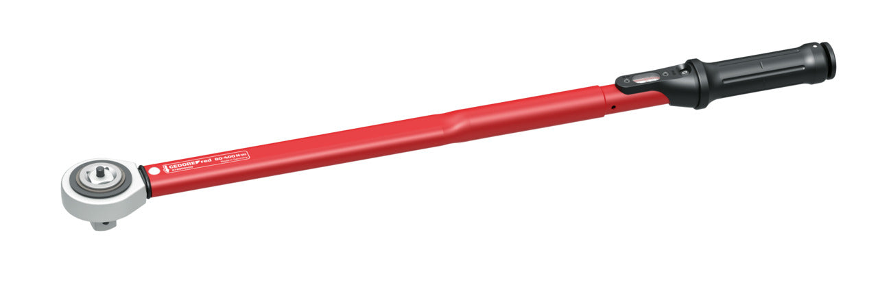 R78900400 - Llave dinamométrica 3/4" 80-400 N.m. L=685 mm