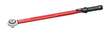 R78900400 - Llave dinamométrica 3/4" 80-400 N.m. L=685 mm