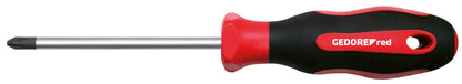 R38200329 - Destornillador con mango de 2 componentes PH3 L=150 mm
