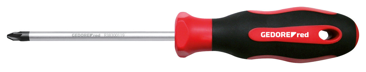 R38300329 - Destornillador con mango de 2 componentes PZ3 L=150 mm